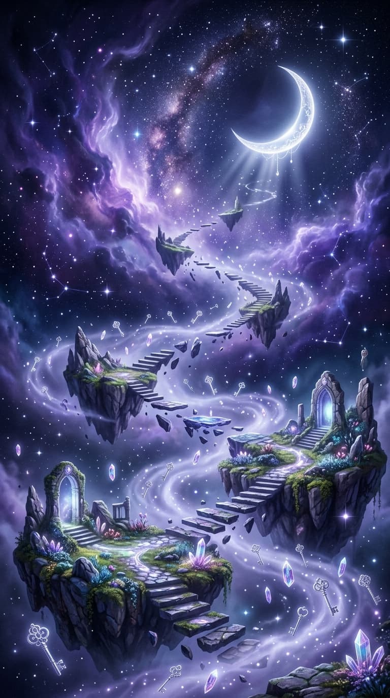 Mosaica Dream